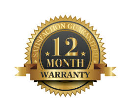 12 month {location-all(city)} locksmith warranty